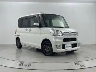 タント X ターボ SAⅢ