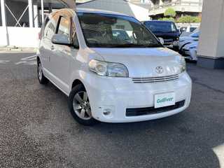 ポルテ 150r Gパッケージ