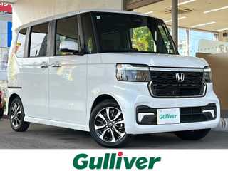 Ｎ－ＢＯＸカスタム カスタム コーディネートスタイル