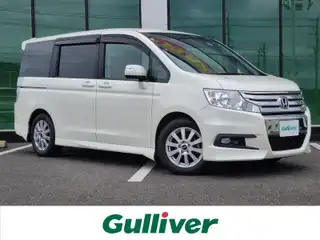 ステップワゴン スパーダ Z
