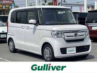 Ｎ－ＢＯＸ G L ホンダセンシング