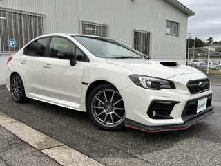 ＷＲＸ Ｓ４ STIスポーツアイサイト