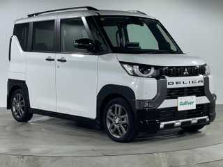デリカミニ T プレミアム