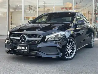 ＣＬＡ１８０ AMG スタイル