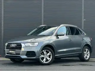 Ｑ３ 1．4 TFSI スポーツ