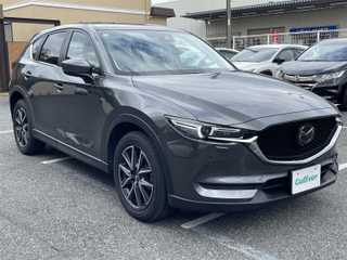 ＣＸ－５ XD プロアクティブ