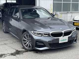 ３２０ｄ xDrive Mスポーツ