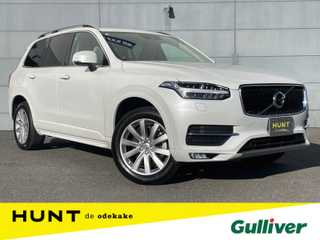 ＸＣ９０ T5 AWD モーメンタム