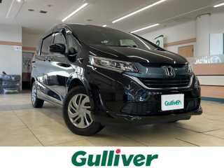 フリード G ホンダセンシング