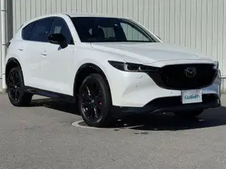 ＣＸ－５ XD スポーツアピアランス