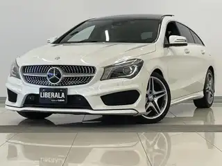 ＣＬＡ１８０ Sブレイク　スポーツ