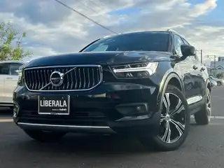 ＸＣ４０ B4 AWD インスクリプション