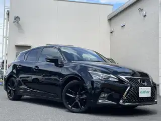 ＣＴ 200h ブラックシークエンス