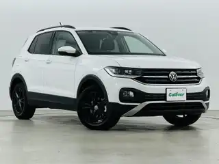 ＶＷ Ｔ－クロス TSI アクティブ