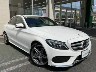 Ｃ２００ アバンギャルド AMGライン