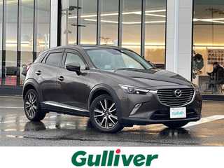 ＣＸ－３ XD ツーリング