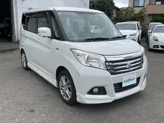 デリカＤ：２ ハイブリッドMZ ナビパッケージ
