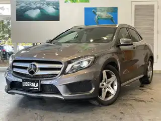 ＧＬＡ１８０ スポーツ