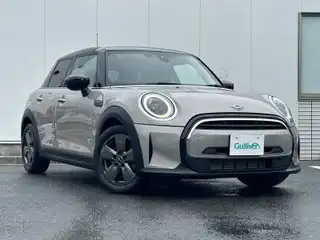 ＢＭＷ ミニ クーパー D クラシックトリム