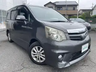 ノア Si