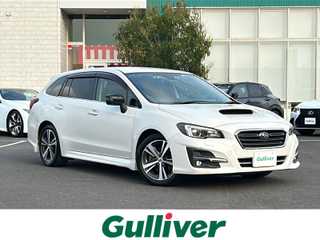 レヴォーグ 1．6GTアイサイト スマートED