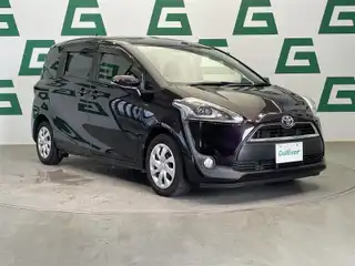 シエンタ G クエロ