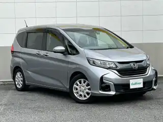 フリード G ホンダセンシング