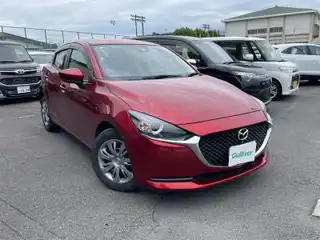 マツダ２ 15S スマートエディション