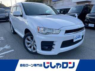 アウトランダー ROADEST 20G