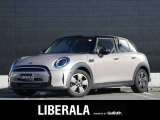 ＭＩＮＩ クーパー