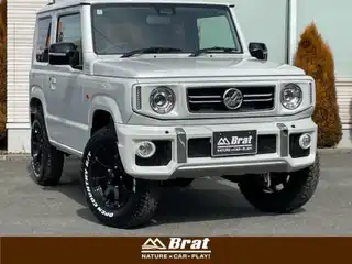ジムニー XC