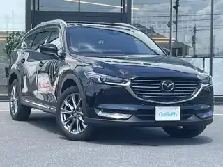 ＣＸ－８ XD Lパッケージ