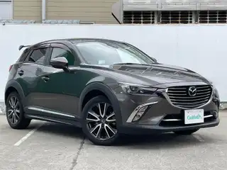 ＣＸ－３ XD ツーリング Lパッケージ