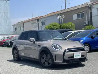 ＭＩＮＩ クーパー