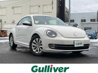 ザ・ビートル デザイン