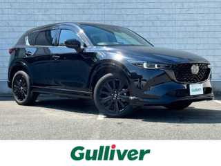 ＣＸ－５ XD スポーツアピアランス