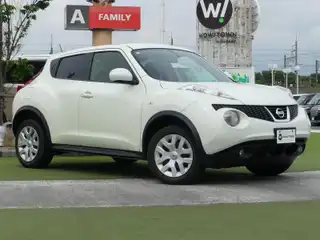 ジューク 15RX タイプV