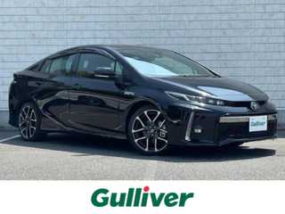 プリウス ＰＨＶ S GRスポーツ