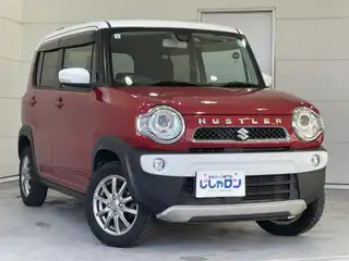 ハスラー Jスタイル