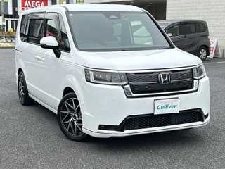 ステップワゴン スパーダ eHEV プレミアムライン
