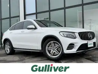 ＧＬＣ２２０ d 4マチック クーペ スポーツ 本革