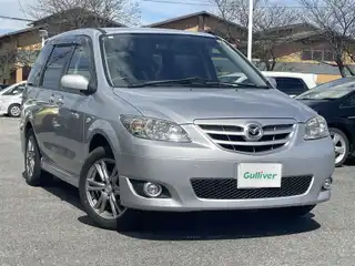 ＭＰＶ エアロリミックス
