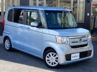 Ｎ－ＢＯＸ G L ホンダセンシング