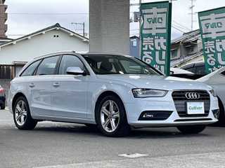 Ａ４アバント アバント 2．0 TFSI