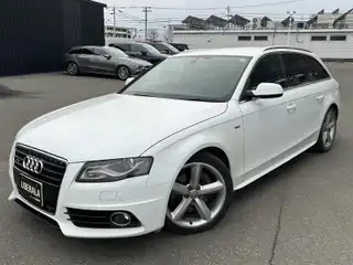 Ａ４ 2．0 TFSI クワトロ