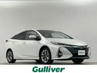 プリウス ＰＨＶ A