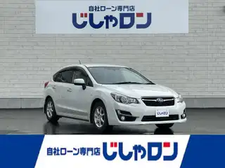 インプレッサ スポーツ 1．6i－L プラウドED