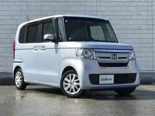 Ｎ ＢＯＸ G EX ホンダセンシング
