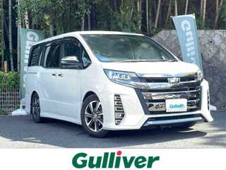 ノア Si ダブルバイビーⅢ