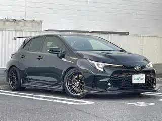 ＧＲカローラ RZ